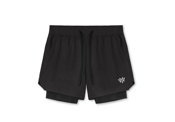 MOTUZ sports performance shorts