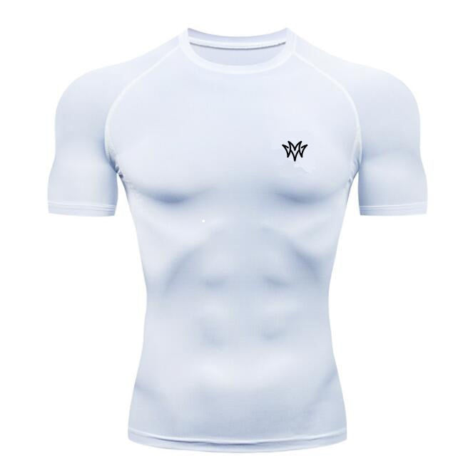 MOTUZ Compressed T- shirt