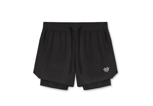 MOTUZ sports performance shorts